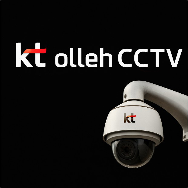KT CCTV