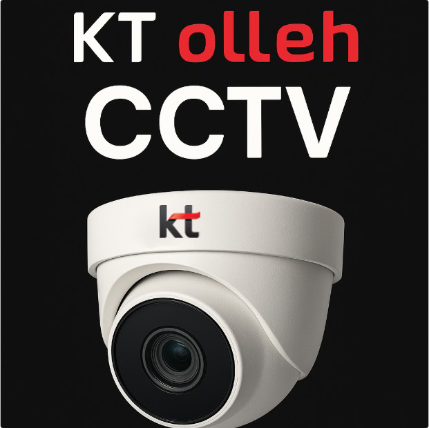 KT CCTV1